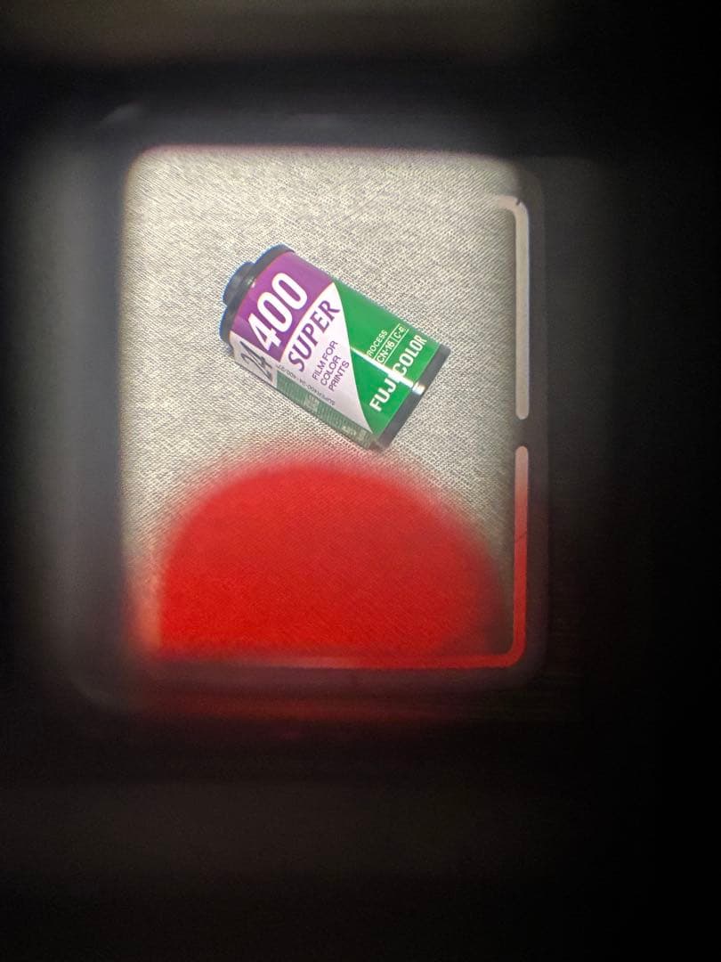 ⭐️美品⭐️モルト交換済⭐️赤ベロOK⭐️ OLYMPUS PEN EE-3 EE3