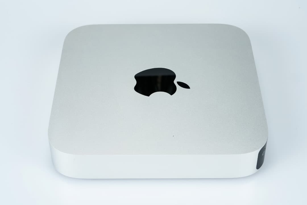Macデスクトップ Apple Mac mini 2012 Core i5 16GB 500GB