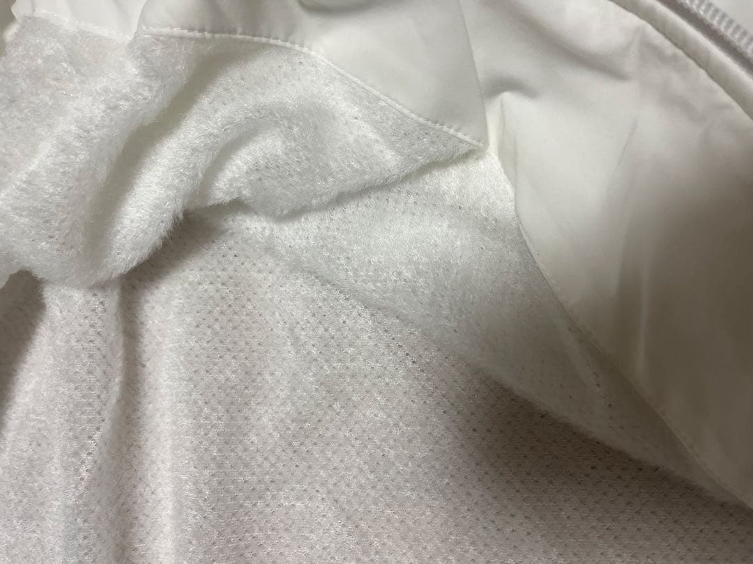 パーリーゲイツ PEARLY GATES ジャケット　パンツ　セットアップ裏起毛