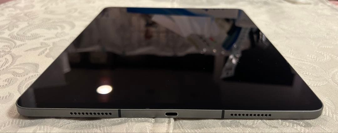 iPad Pro 12.9インチ（第5世代）512GB / スペースグレイ