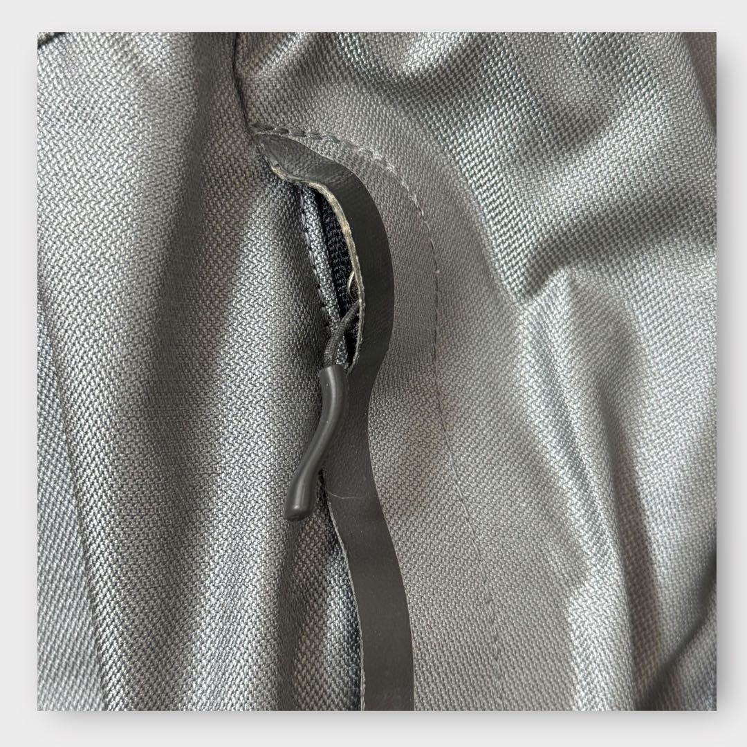 9473.ノースフェイス フィッシングベスト 廃盤品