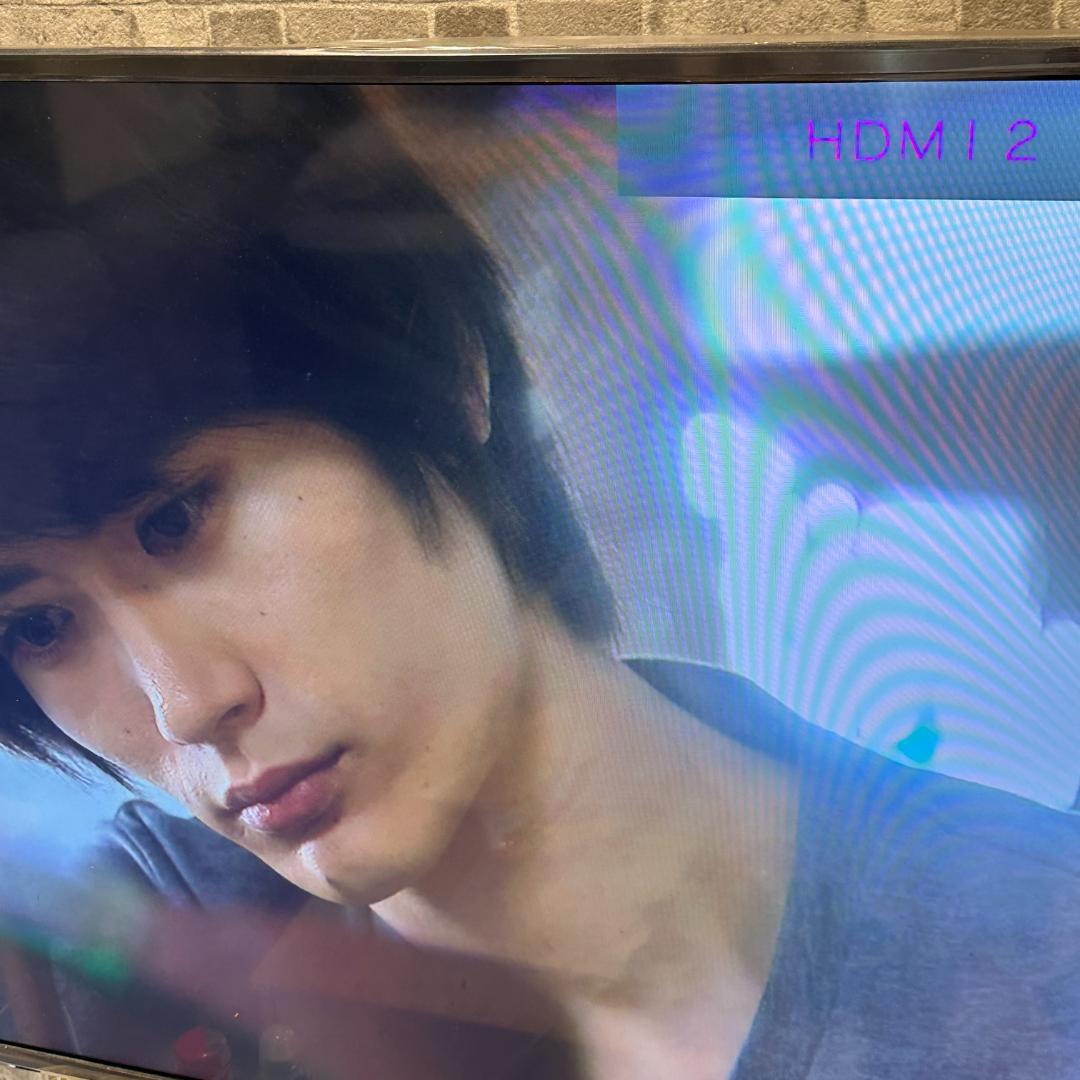 【美品】ソニー製 地上・BS・110度CS・BS4Kチューナー DST-SHV1