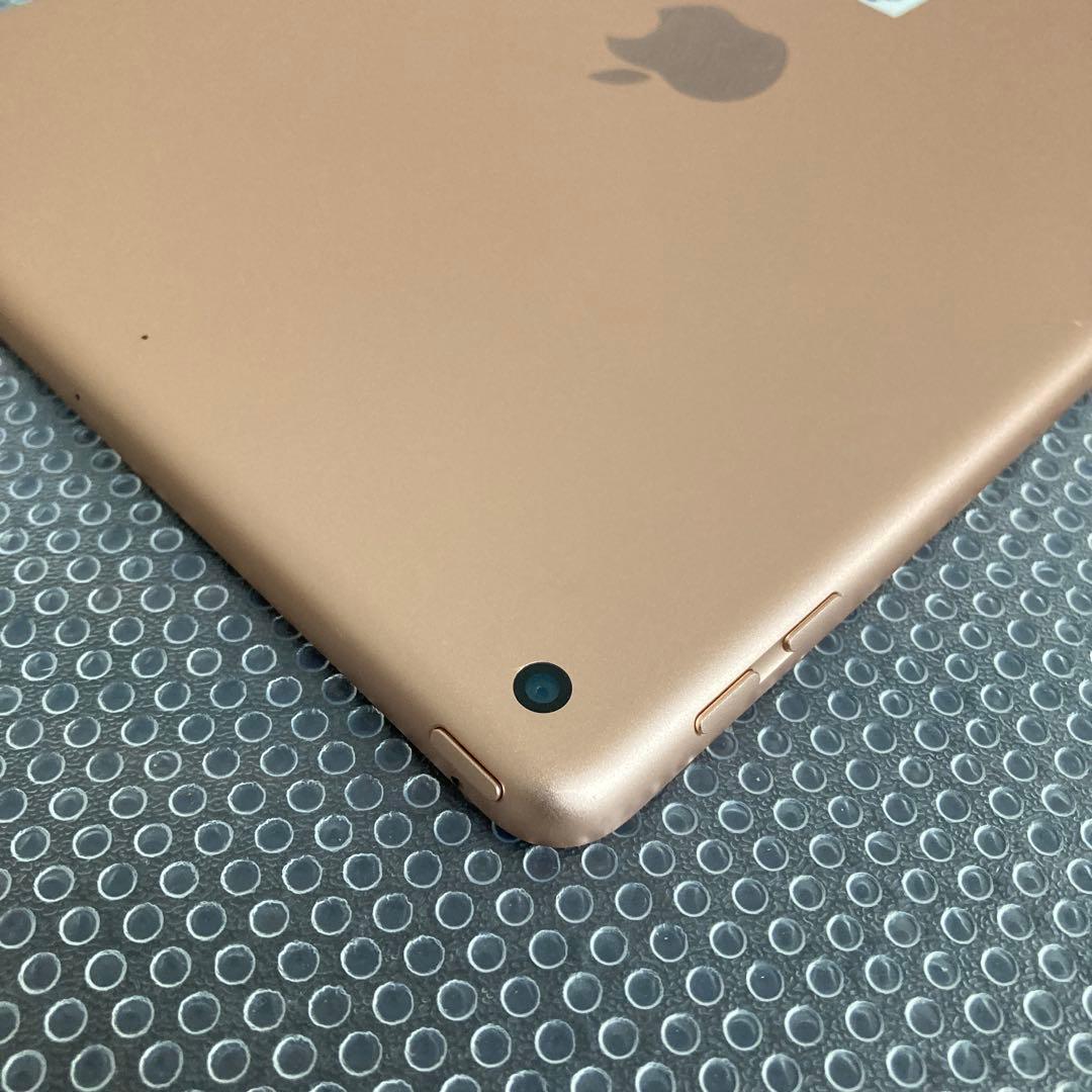 1048【早い者勝ち】電池最良好☆iPad6第6世代 32GB WIFIモデル☆