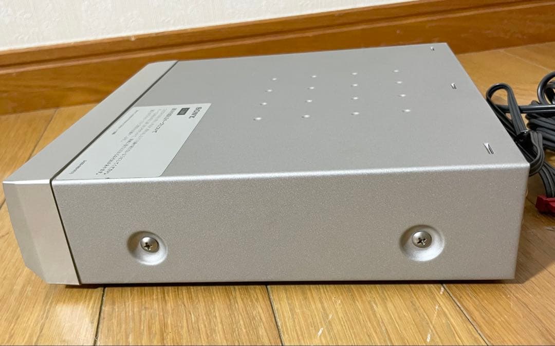 【希少/美品】SONY TC-TX333 カセットデッキ オートリバース