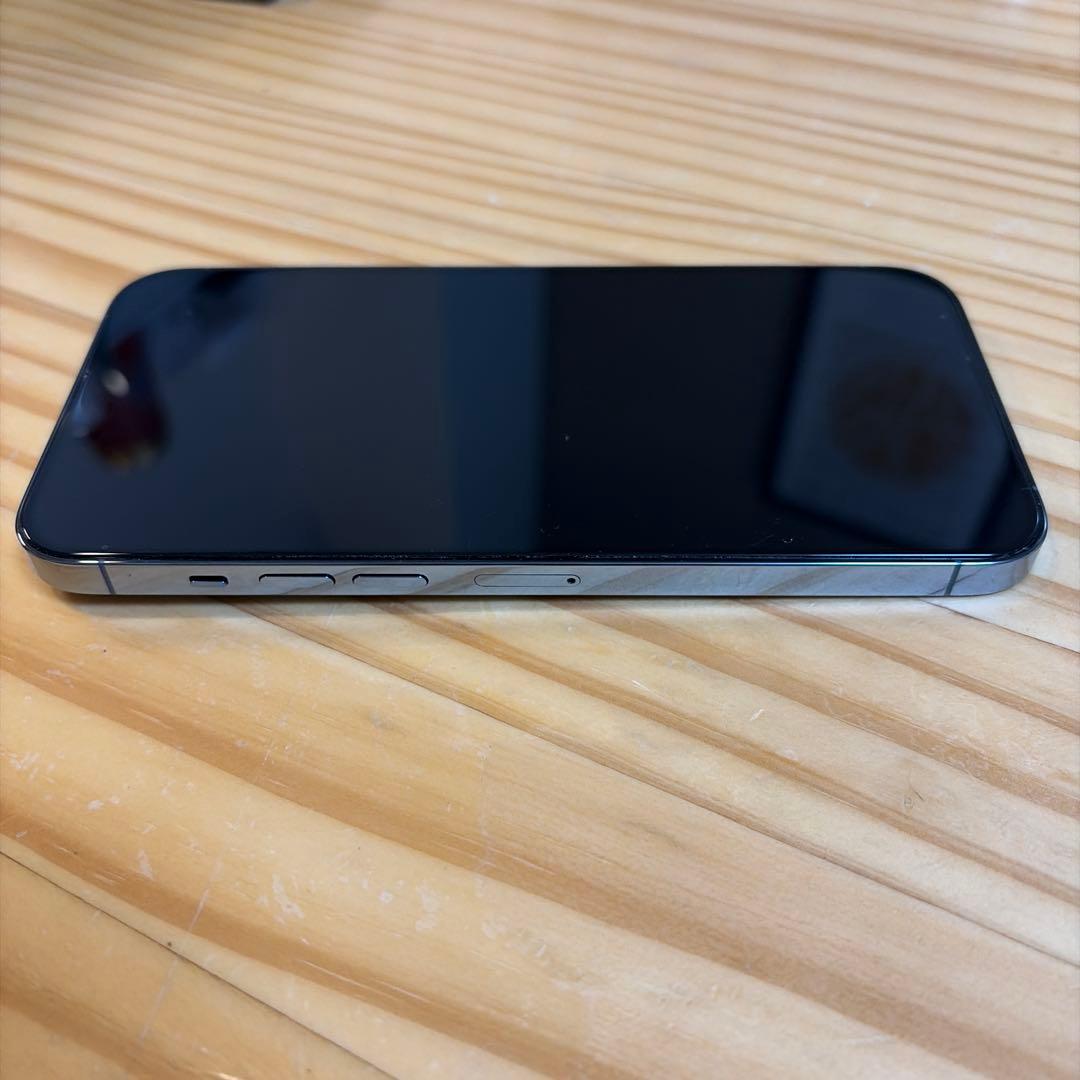 【本日23:59価格】iphone 13 promax 256GB シエラブルー