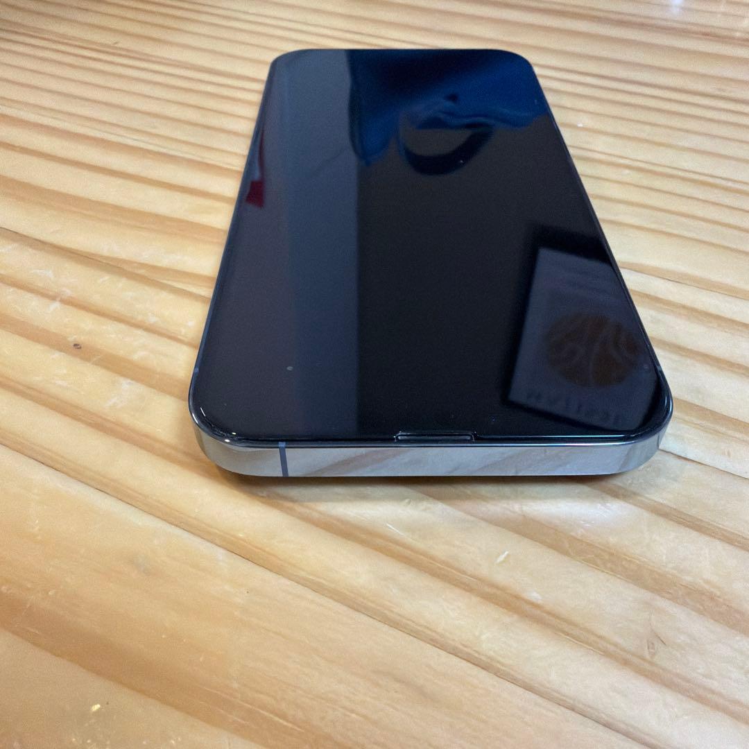 【本日23:59価格】iphone 13 promax 256GB シエラブルー