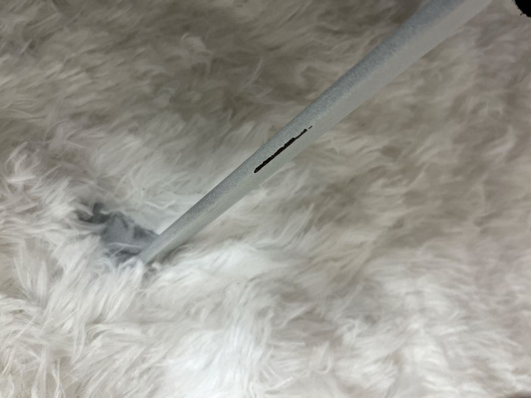 ACTUS アクタス　本革レザー　マガジンラック　フォールディグ　カッシーナ