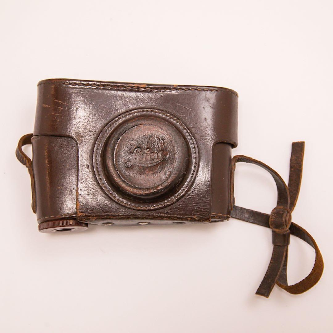 ★希少★LEICA D.R.P Ernst Leitz Wetzlar GOLD