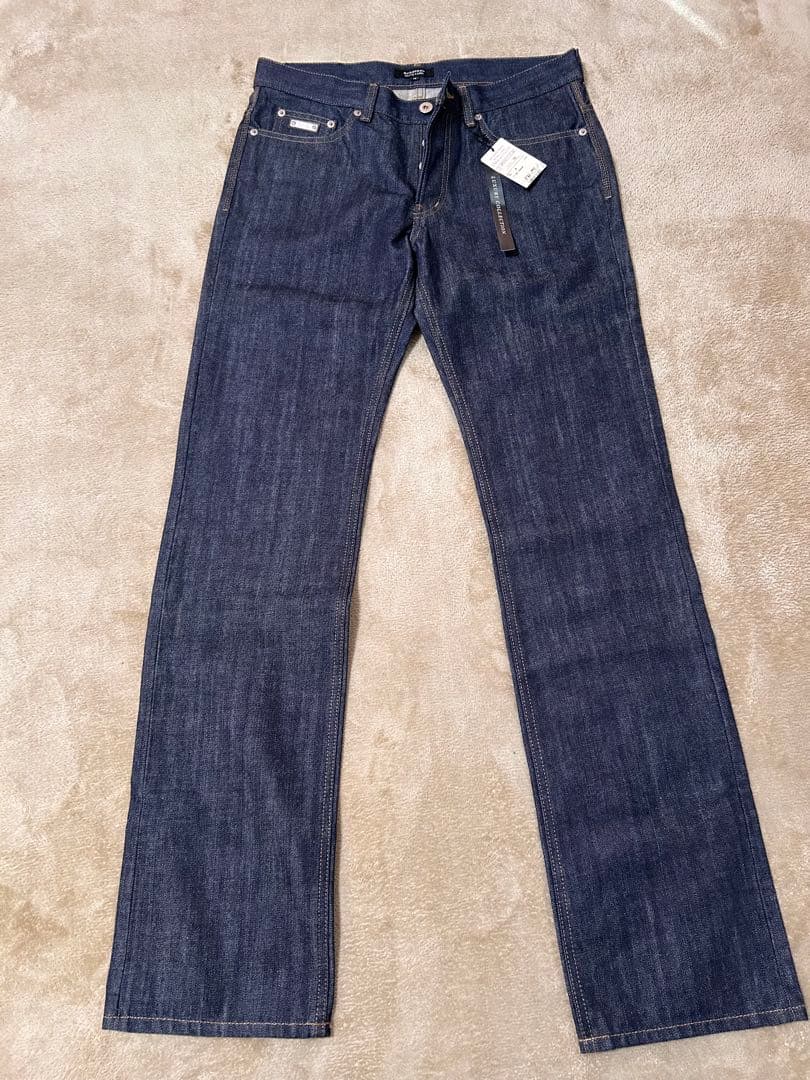 ヘ*1様 BURBERRY LUXURY COLLECTION デニム