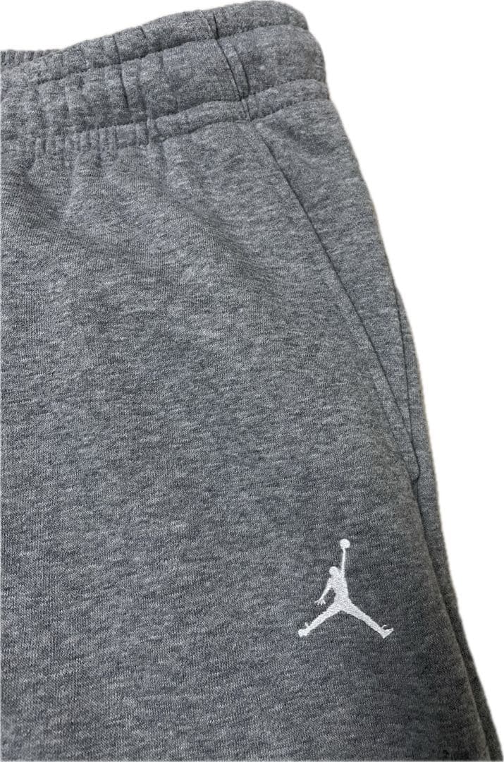 新品タグ付★NIKE　JORDAN★スウェットセットアップ★パーカー＆パンツ★M