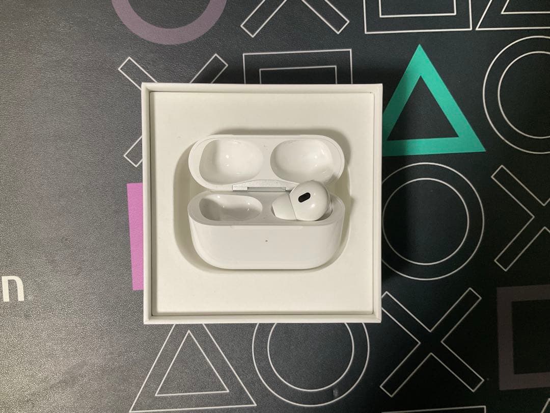 Apple AirPods Pro2（左耳なし）