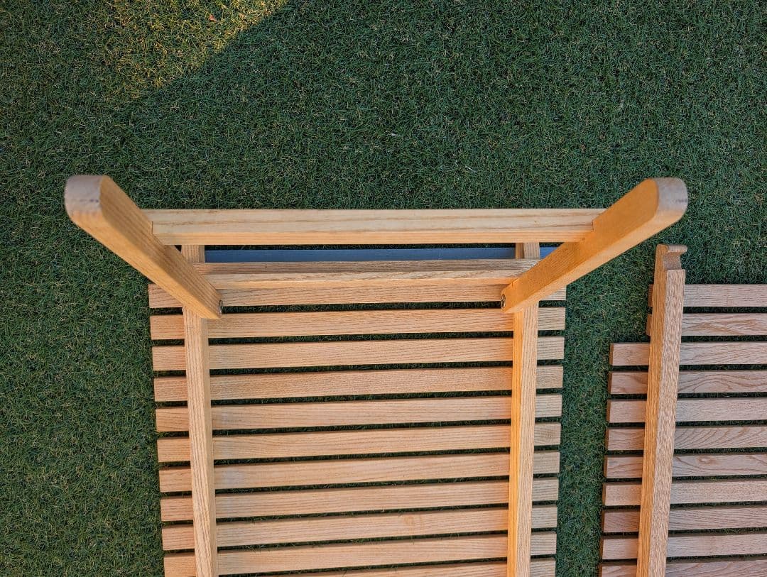 INOUT スタンダードテーブル+under shelf　イナウト