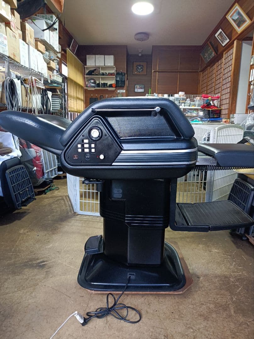 理容機器　新明和ＢＣ―１４３０