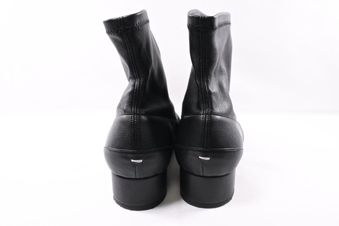 メゾンマルジェラ 足袋アンクルブーツ 36サイズ（約22.5センチ）箱付 美品