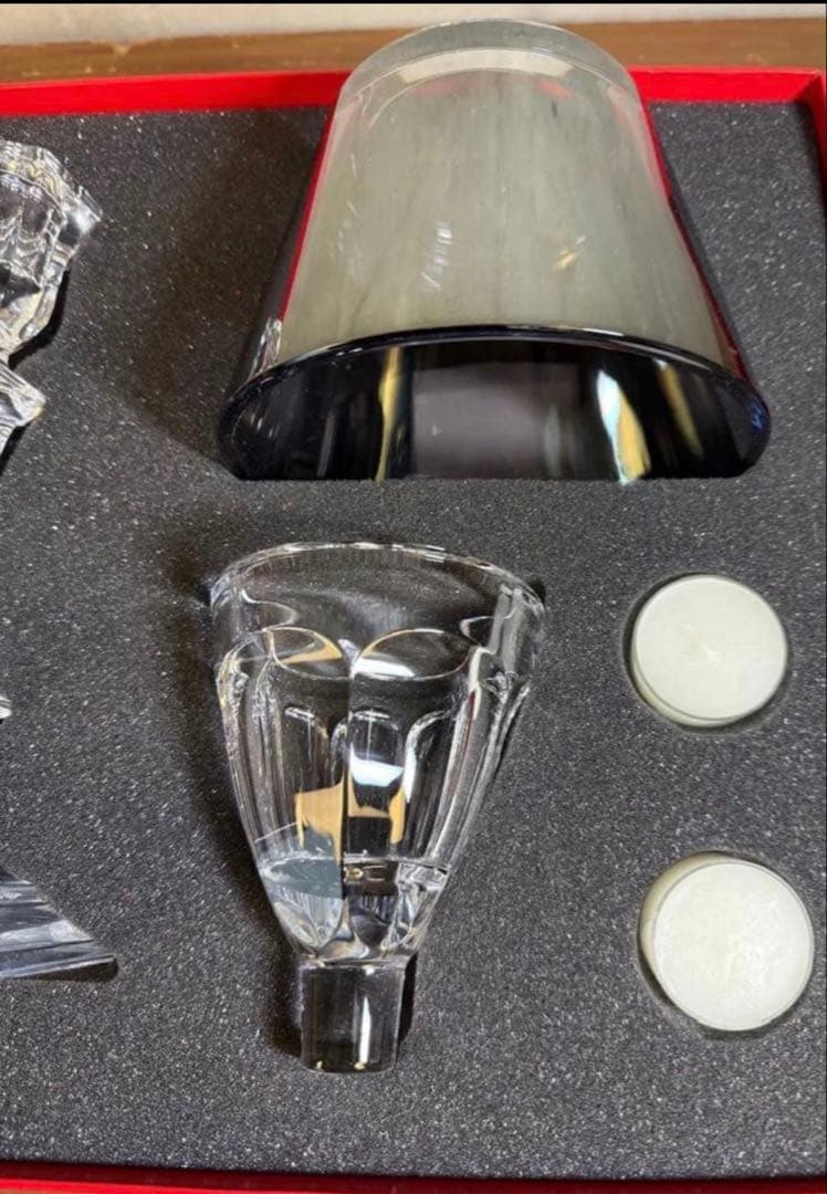 BACCARAT バカラ アワファイヤー