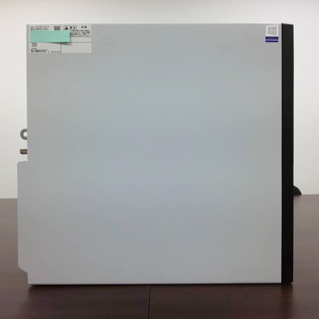 <送料無料>富士通 ESPRIMO D556/R i3/8GB/SSD/OF有