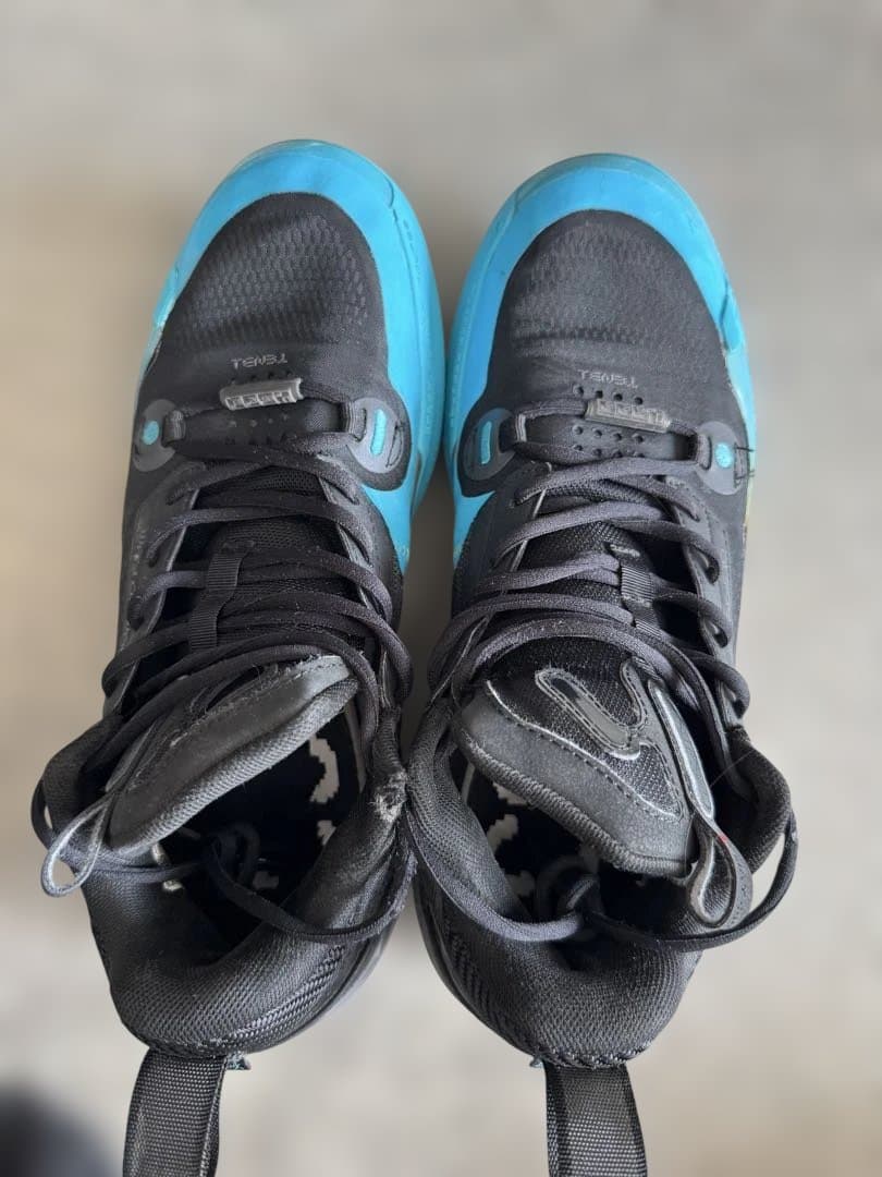 ウェイド　way of wade 10 low