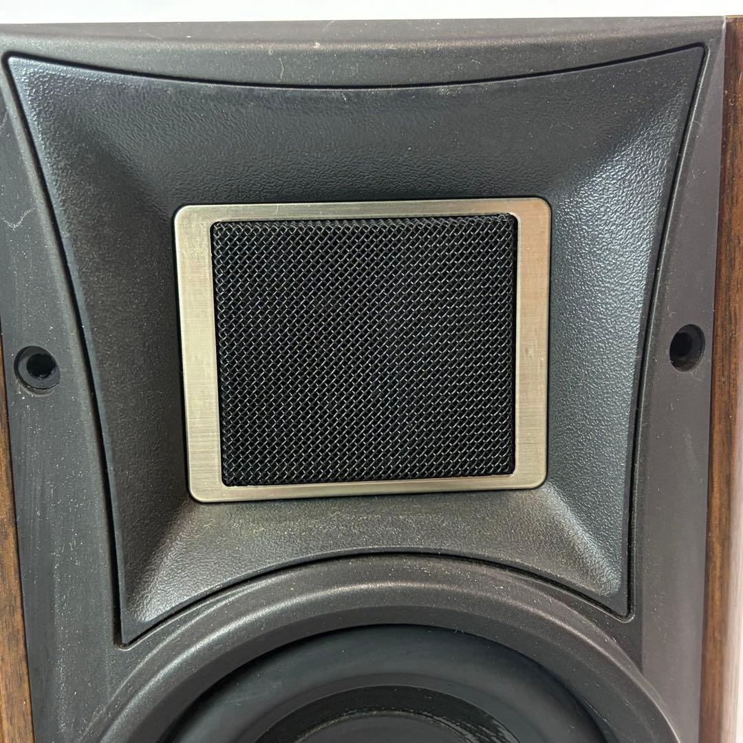 ケンウッド　KENWOOD LS-7PRO リニアムホーンツイーター