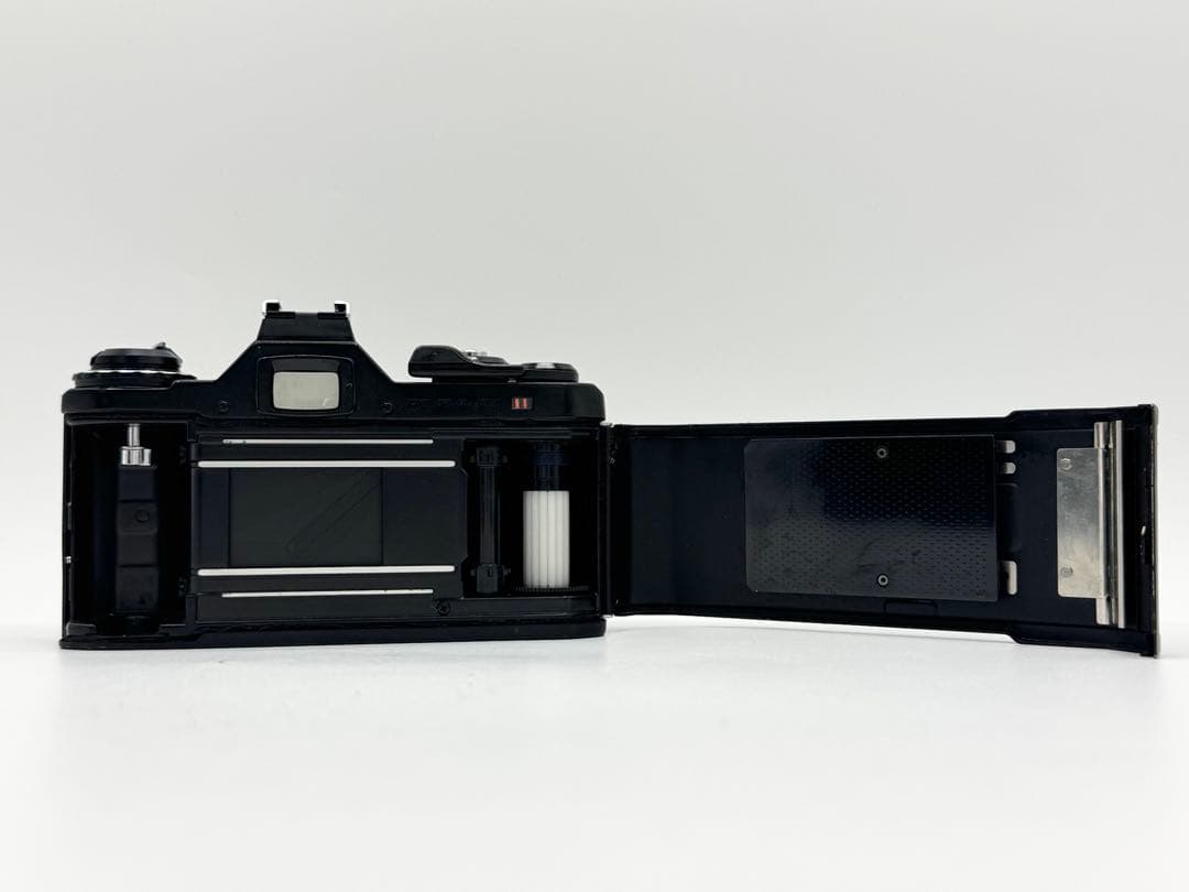 完動品 PENTAX ME SUPER PENTAX-M 50mm F1.7