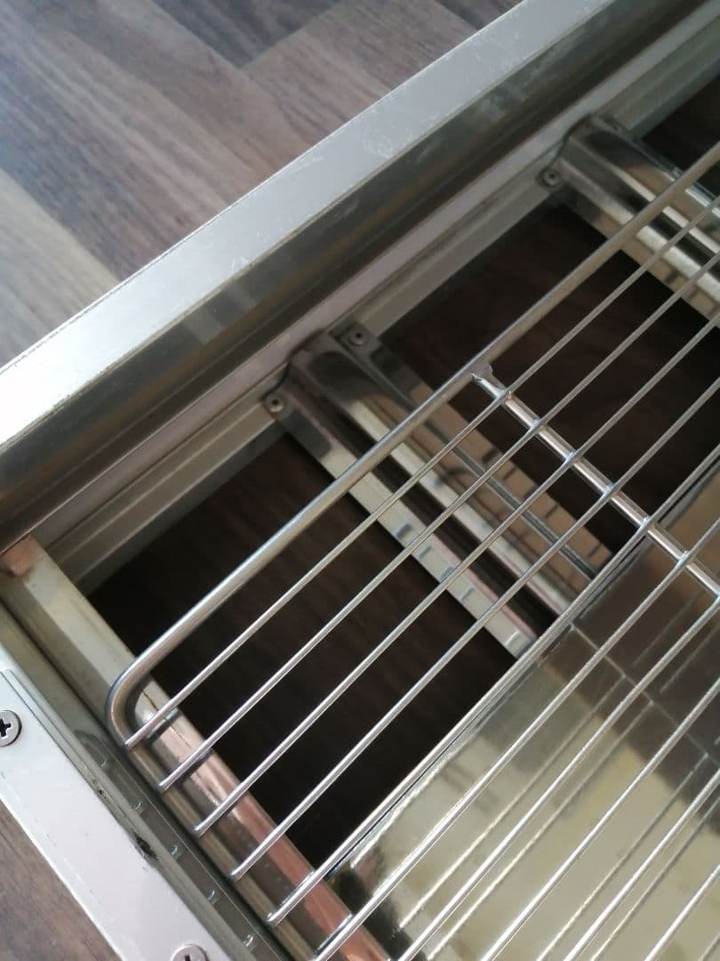 【HOEI】PRM35手のりステンレス