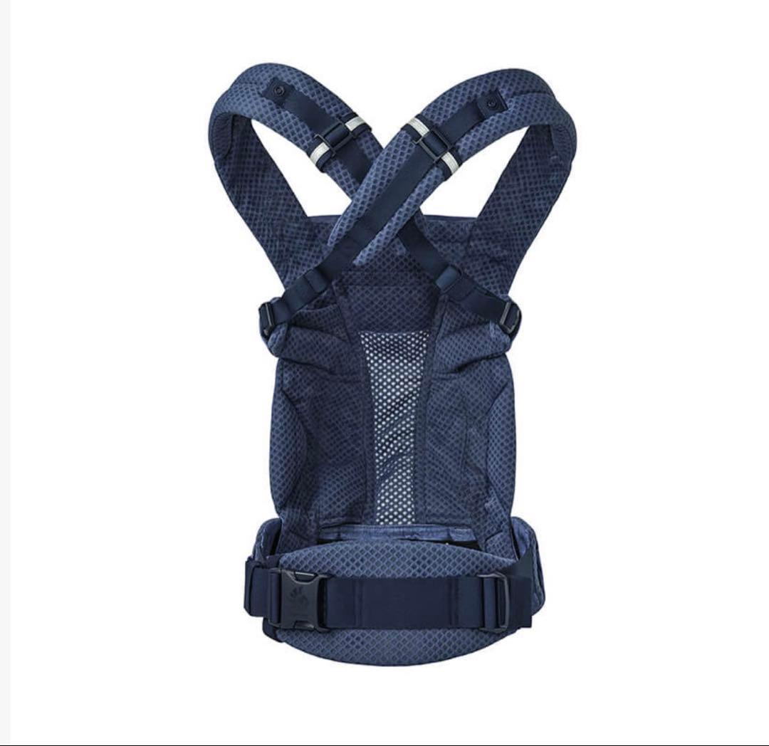 エルゴベビー抱っこ紐　新品未開封