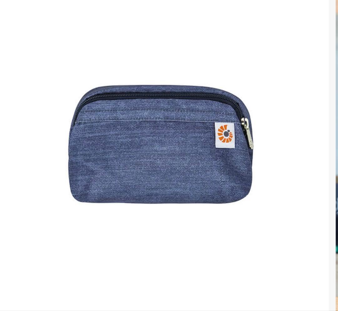 エルゴベビー抱っこ紐　新品未開封