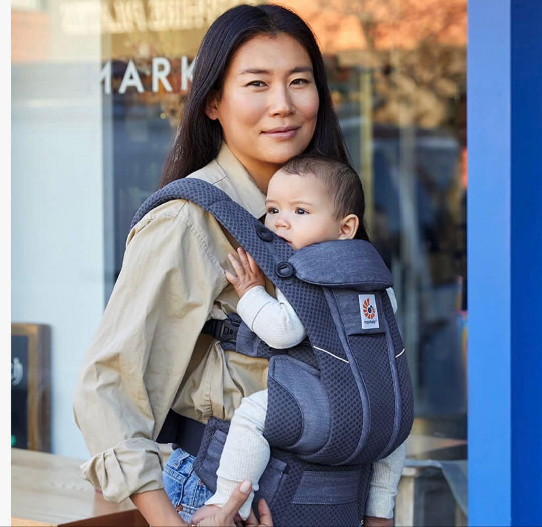 エルゴベビー抱っこ紐　新品未開封