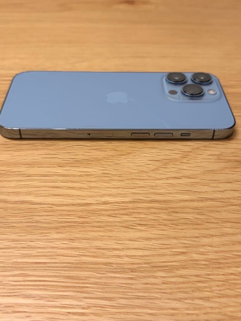 iPhone 13 Pro シエラブルー 128GB