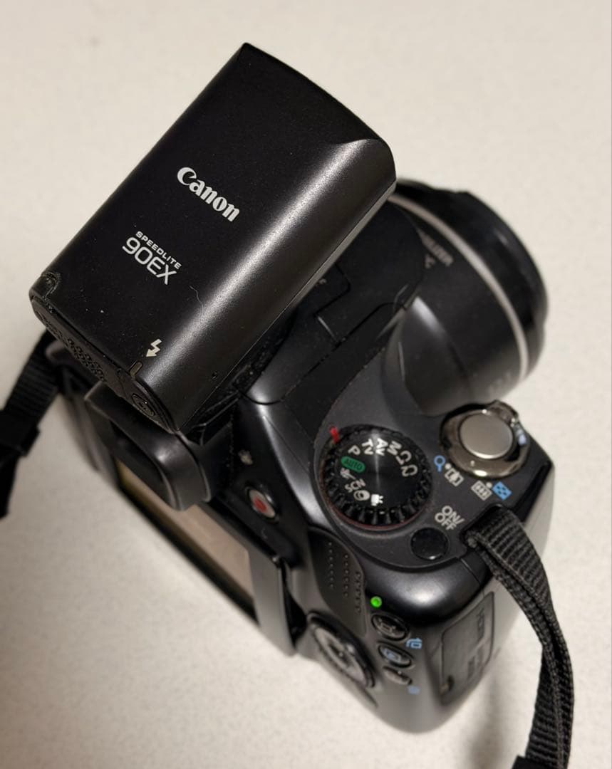 最終値下げ　Canon PowerShot SX40 HS カメラ