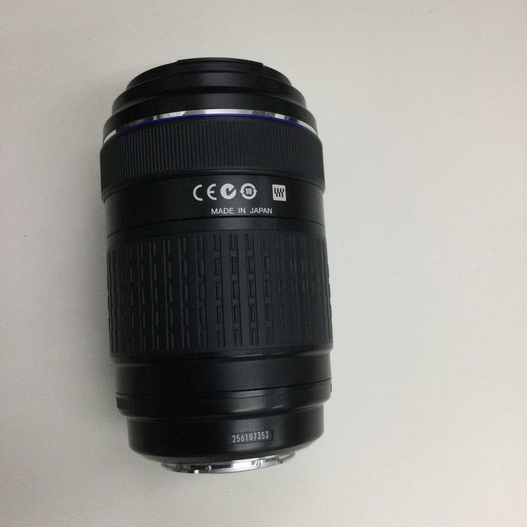 76、OLYMPUS ZUIKO DIGITAL 70-300mm