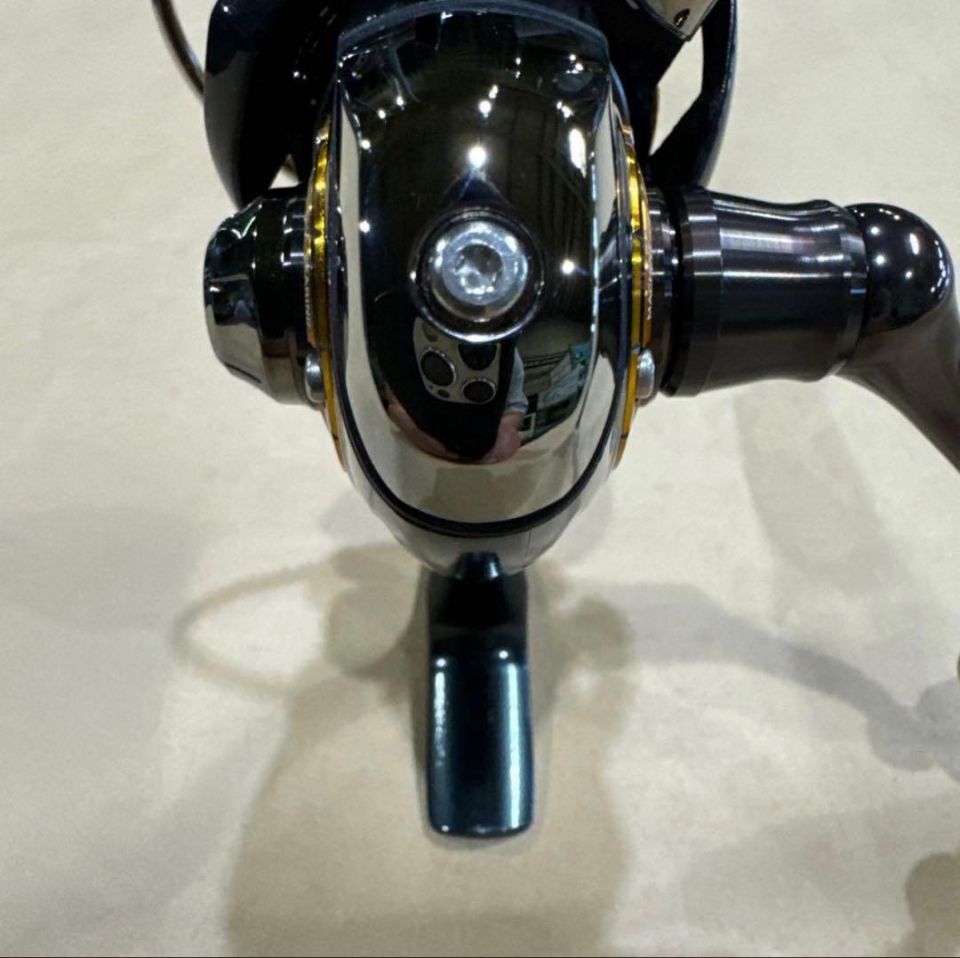 ダイワ　16セルテート2004