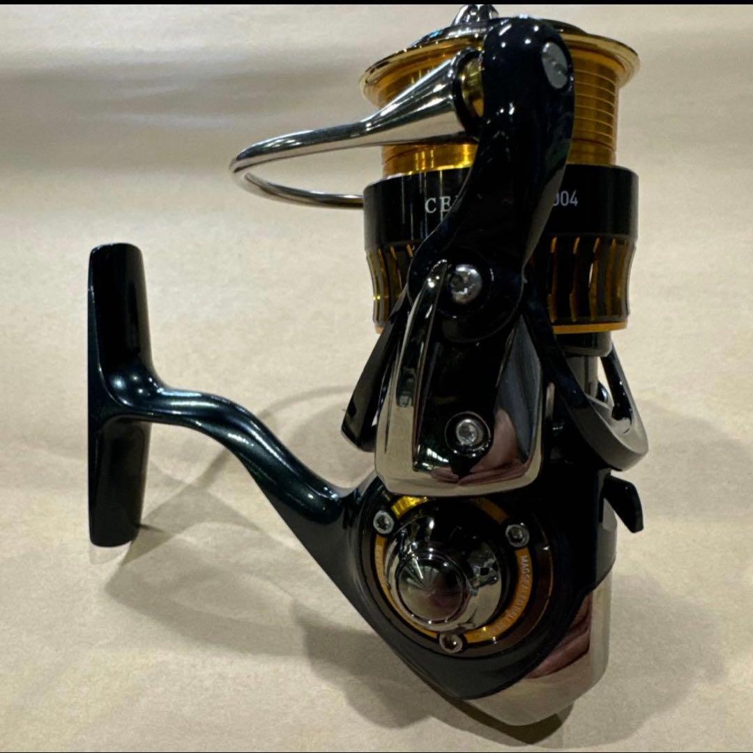 ダイワ　16セルテート2004