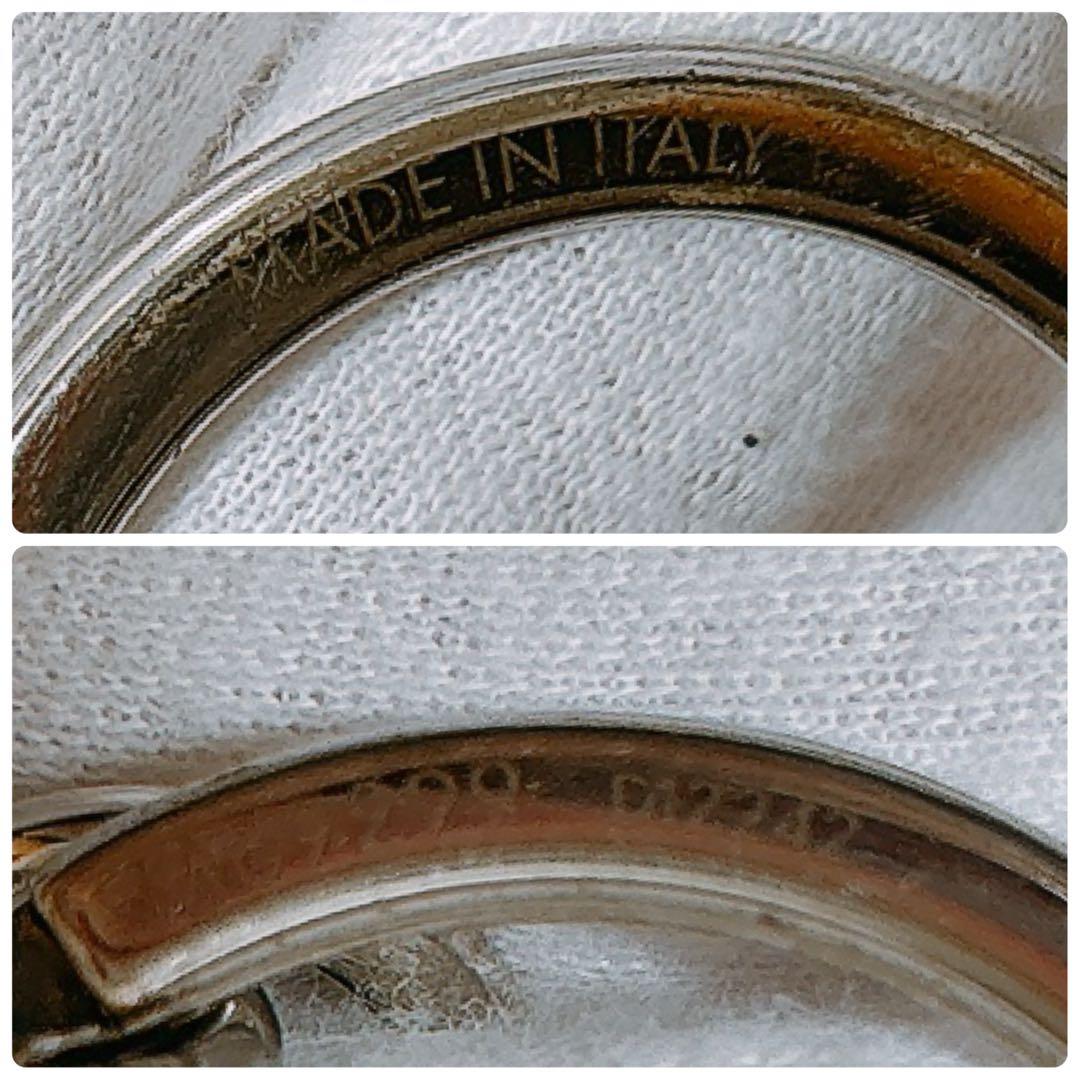 ルイヴィトン ポルトクレ プリズム ID キーホルダー カードホルダー