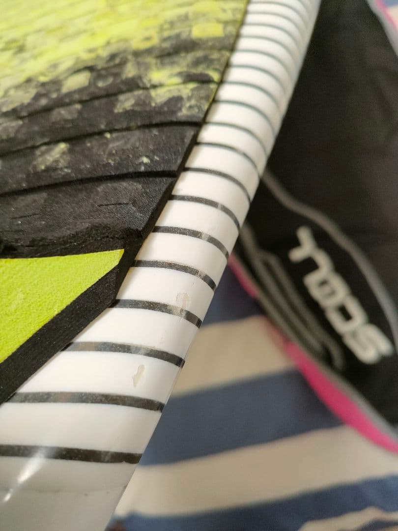 アルメリック　NEWフライヤーThunderbolt Technologies