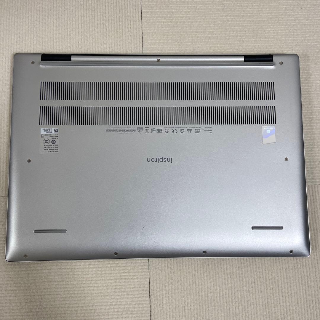 Windowsノート本体 DELLInspiron16 5630 i5-1340P 2K120