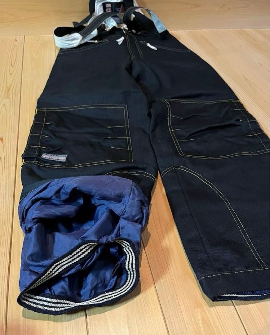 スキー S.O.S. of Norway - Men's pants