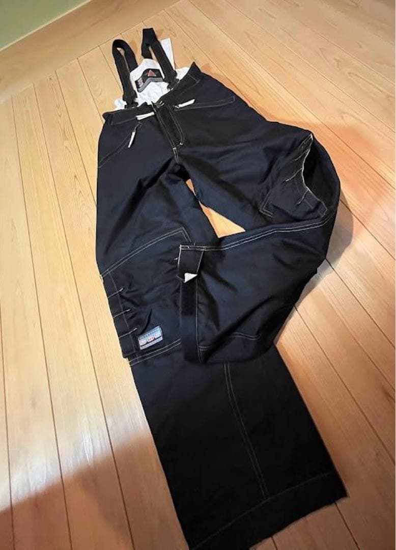 スキー S.O.S. of Norway - Men's pants