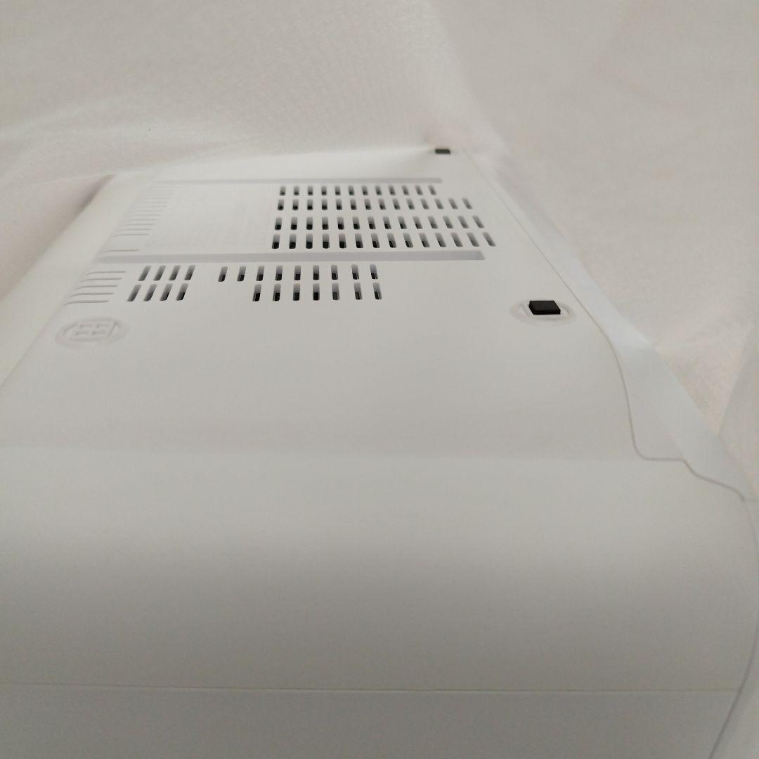 【新品希少品】ソニー パーソナルオーディオシステム CFD-S401 ホワイト