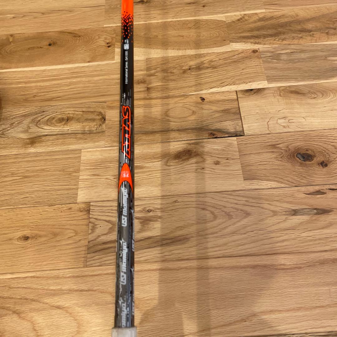 TaylorMade M2 4番ユーティリティ ヘッドカバー付き レフティ