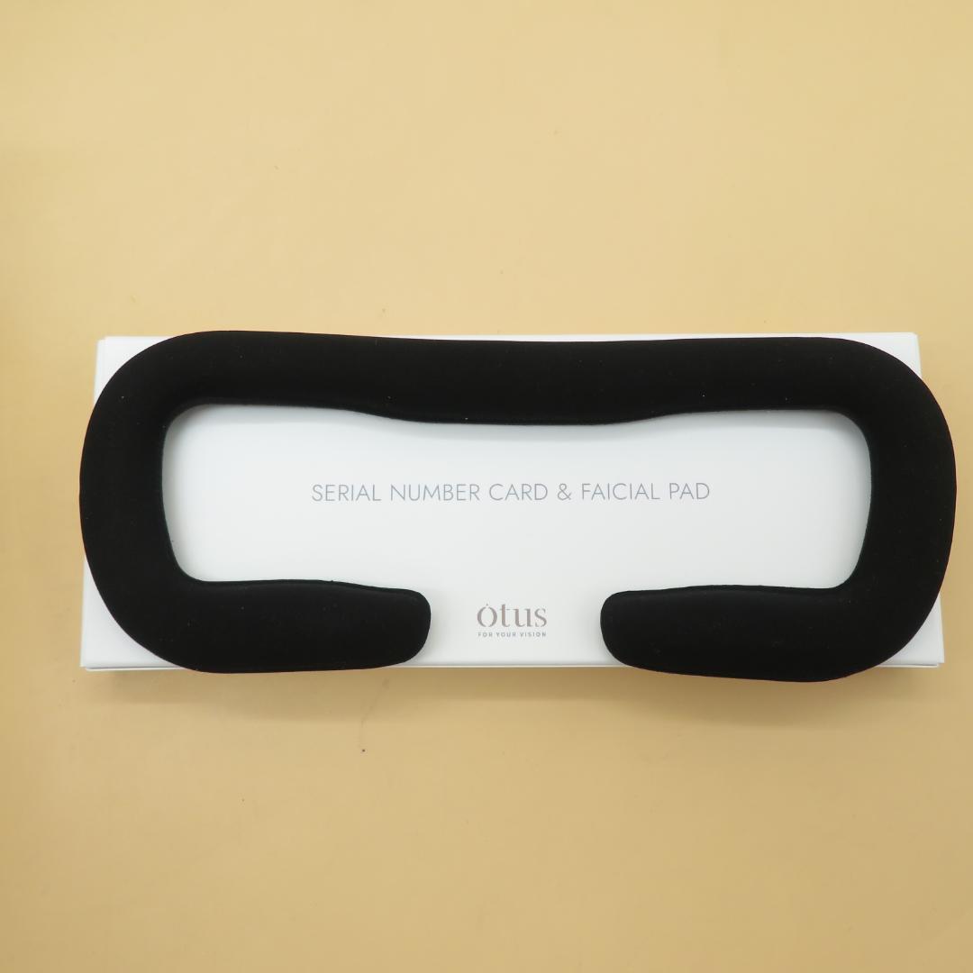 otus オータス 視力回復　 ビジョンセラピー トレーニング