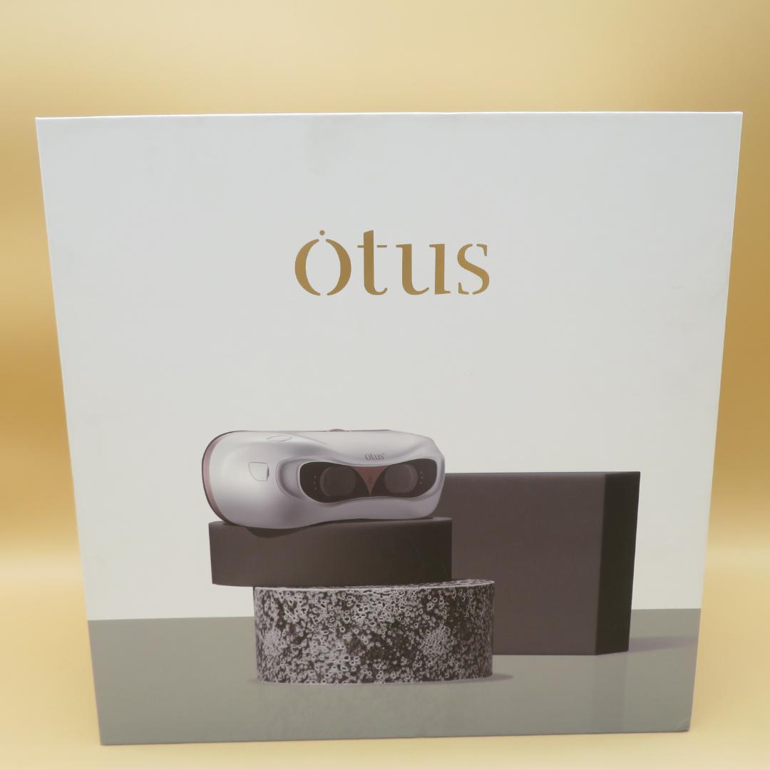 otus オータス 視力回復　 ビジョンセラピー トレーニング