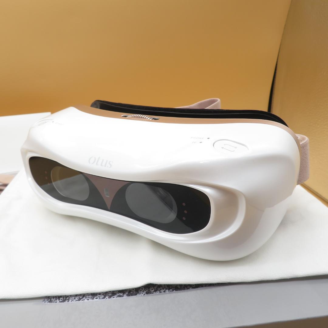 otus オータス 視力回復　 ビジョンセラピー トレーニング