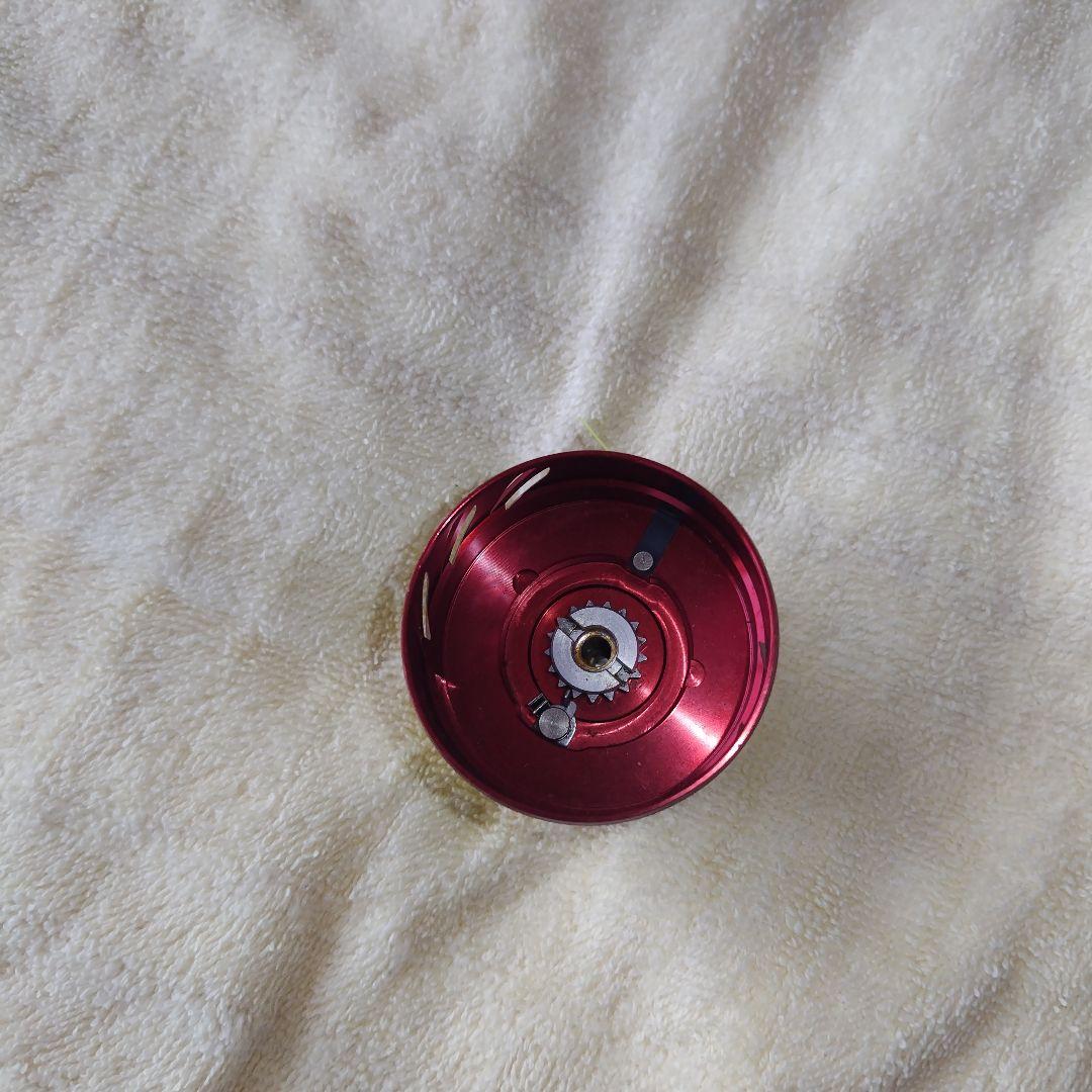 シマノBB-X HYPER FORCE C3000DXG 3000スプール 1個