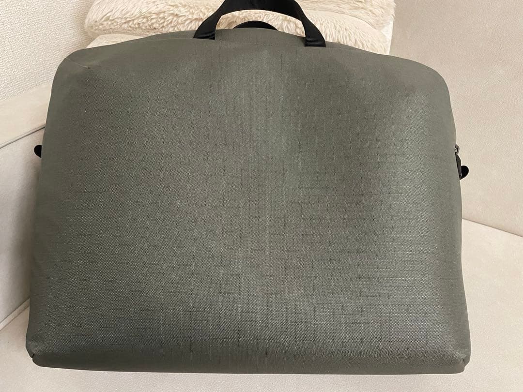 K*様 アークテリクス ブリーフケース