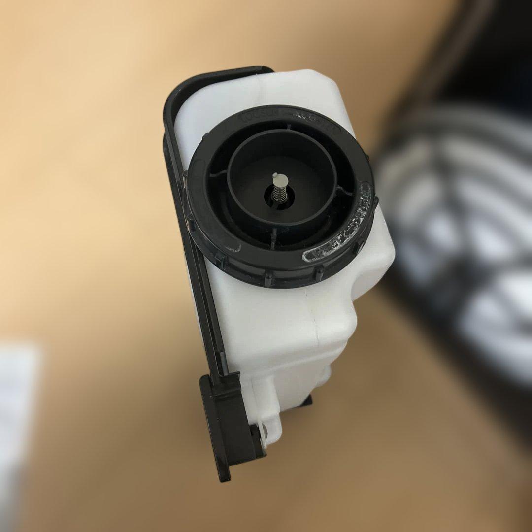 空気清浄機 Panasonic F-VXP90