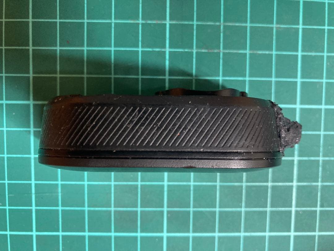 GARMIN Varia RVR315 リアビューレーダー