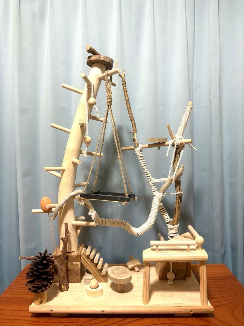 特別注文の品　バードアスレチック