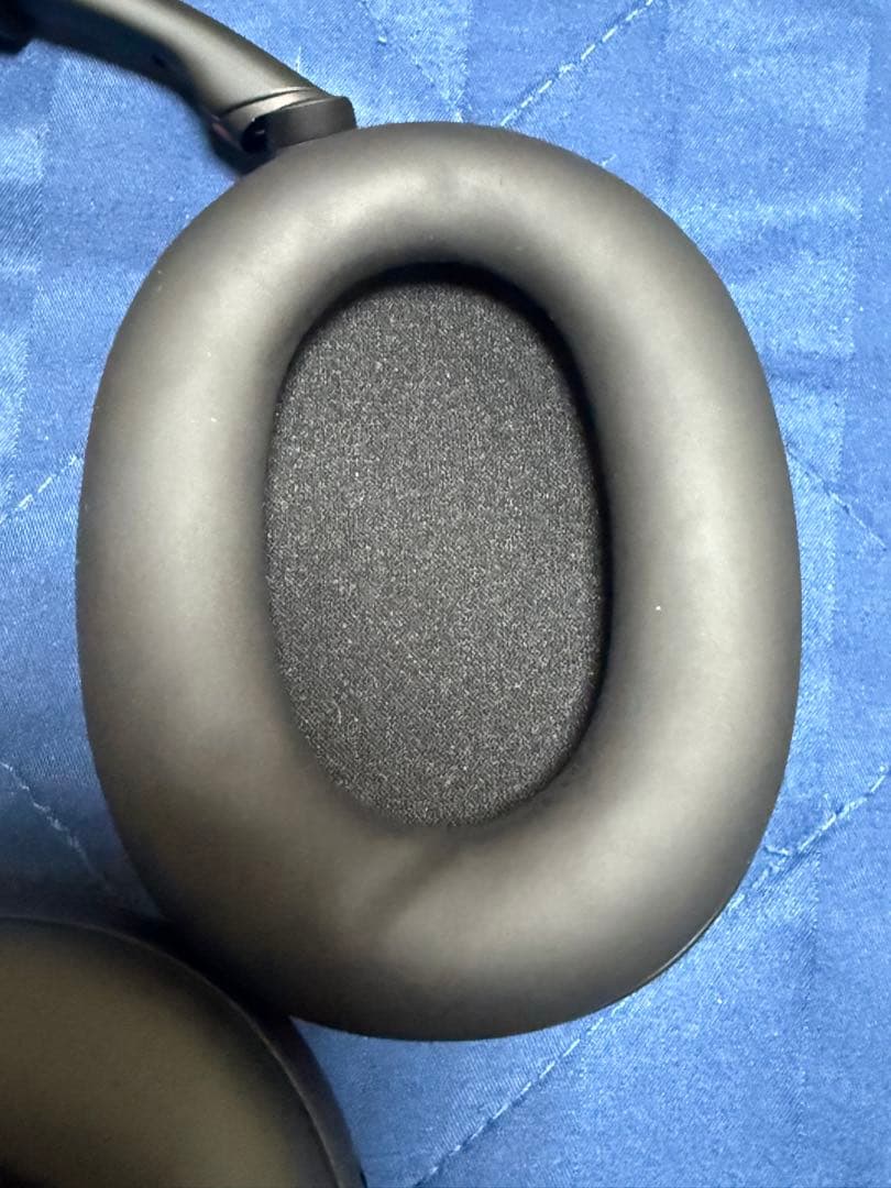 SONY WH-1000XM6 (BM)ブラック