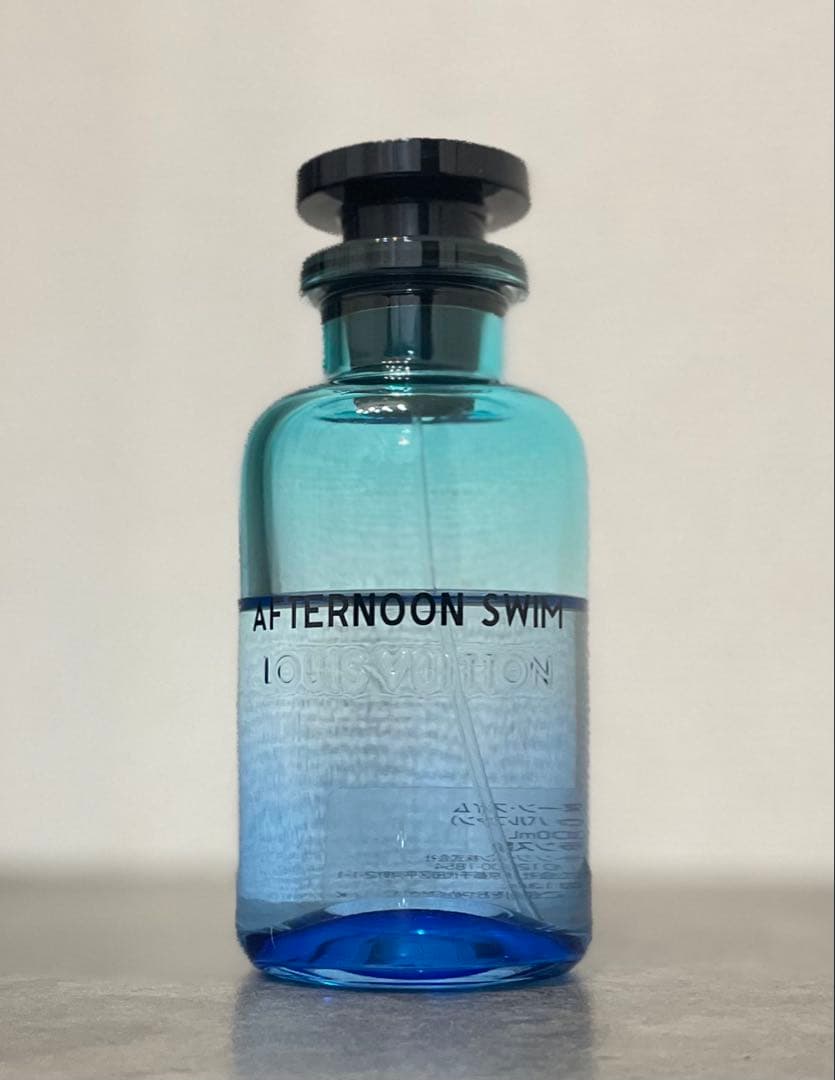 LOUIS VUITTON 香水 アフタヌーンスイム