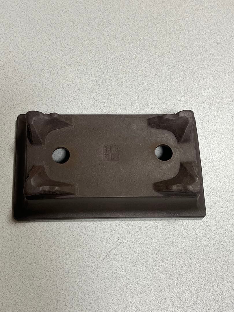 盆栽鉢　植木鉢　陶芸　園芸　盆栽